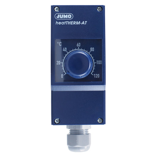 Jumo - Temperaturschalter Thermostat 60003185 2,5 %