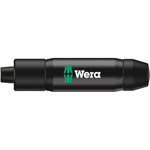 Wera - Drehmomentschlüssel Schlagschraubendreher 2090 90 Nm 142,0 mm