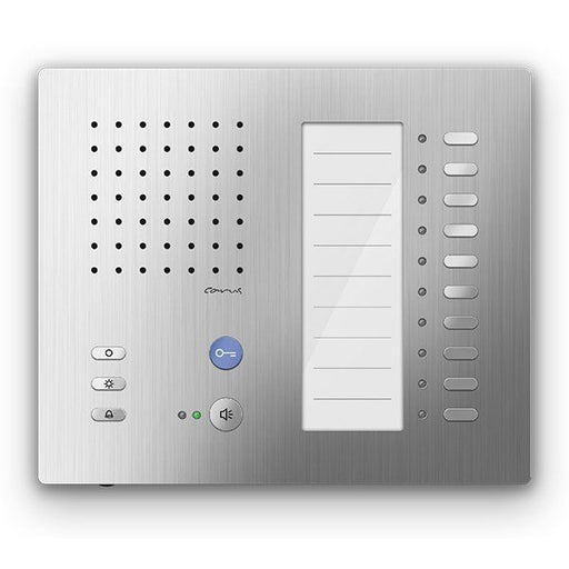 TCS Tür Control - Innenstation für Türkommunikation Audio Innenstation si CAI1100-0150 Wandger.CAI1100+10TA − 1 Stück