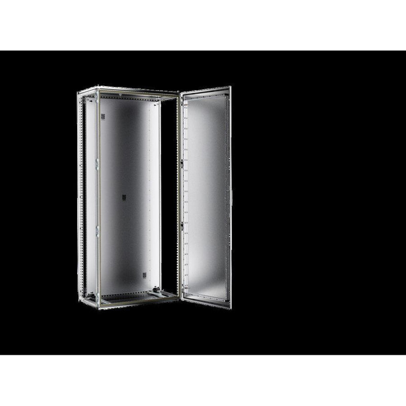 Rittal - Gehäuse/Schaltschrank (leer) VX Anreih-Schranksystem VX 8807.020 800x2000x800 mm