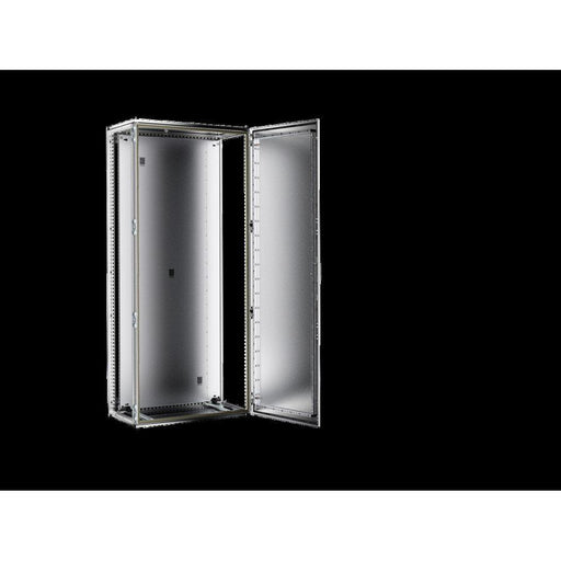 Rittal - Gehäuse/Schaltschrank (leer) VX Anreih-Schranksystem VX 8807.020 800x2000x800 mm