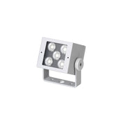 Meyer+Sohn - Downlight/Strahler/Flutlicht Scheinwerfer si 8813055010 5x3W LED nws/eng