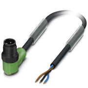 Phoenix Contact - Konfektioniertes Sensor-Aktor-Kabel Sensor-/Aktor-Kabel SAC-3P-M12MR#1442557