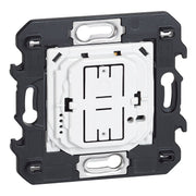 Legrand (BT) - Funksender Rollladen-Wandsender Bticino K4027CW 2-module