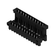 Weidmüller - Leiterplattensteckverbinder Verbinder 5.08mm SLDV-THR #1828980000  − 16 Stück