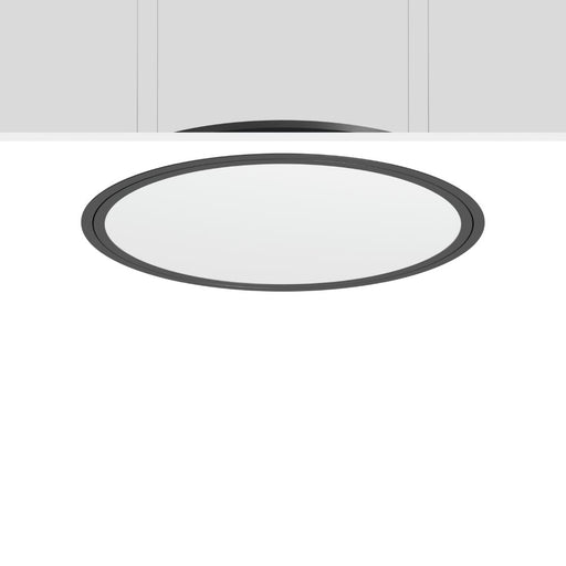 RZB - Decken-/Wandleuchte LED-Deckeneinbauleuchte 312383.0031.12 3000K DALI anthrazit
