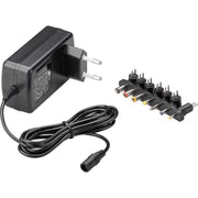 Goobay - Netzgerät für Unterhaltungselektronik Universal-Netzteil 54799 9-24V,7DC-Adapter