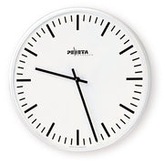 Peweta - Uhr Nebenuhr 71.271.331 innen,12-60V,D=300mm