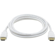 Kramer - Konfektioniertes A/V-Kabel High Speed HDMI-Kabel C-MHM/MHM(W)-35 flexibel,10,2m
