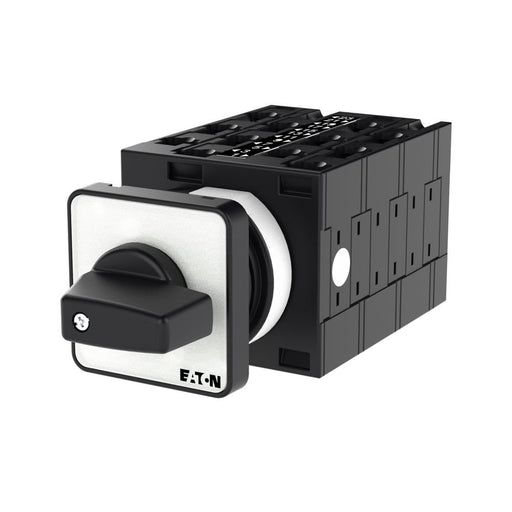 Eaton - Lastschalter Polumschalter T3 32A T3-6-8459/E Aufbau rastend