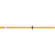 DEHN - Betätigungsstange Erdungsstange Typ B ES SQ 1500 L1500mm m.Querstift