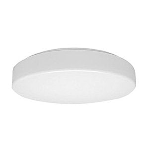 Waldmann Light - Decken-/Wandleuchte LED-Anbauleuchte 00813350 3000K DALI − 1 Stück