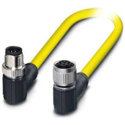 Phoenix Contact - Konfektioniertes Sensor-Aktor-Kabel Sensor-/Aktor-Kabel SAC-8P-MR/0,#1406077 − 50 Stück