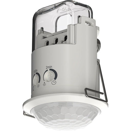 Theben - Bewegungsmelder/Präsenzmelder komplett Bewegungsmelder (PIR) PIRA T6 Mini DE-Deckenmontage − 1 Stück