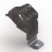 HellermannTyton - Befestigungsschelle für Kabel/Rohre Befestigungselement 151-01659(160) 141,8x34,9 mm − 160 Stück