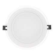 Nobile - Decken-/Wandleuchte LED-Glas-Panel 1561571247 SCCT, 350mA