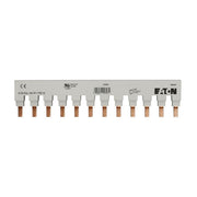 Eaton - Phasenschiene 2Ph 16qmm Z-SV/UL-16/2P-2TE/12 Stift 12TE
