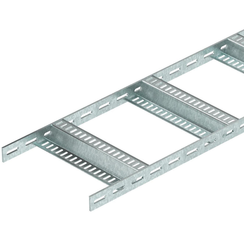 OBO Bettermann - Kabelleiter SLZ 300 FT Schiffbau − 3 Meter