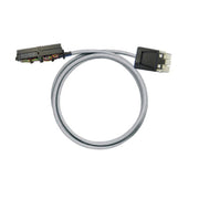 Weidmüller - SPS-Verbindungskabel Cable digitale Signale PAC-S300-RV36-V0-2M − 1 Stück