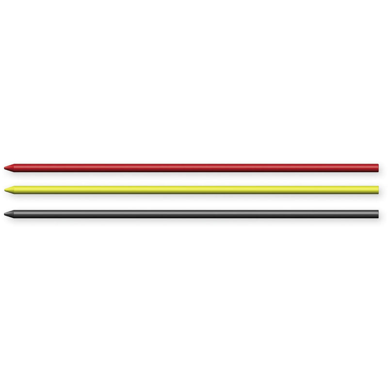 Pica-Marker - Markierungsstift DRY Minen-Set 4020 (VE8) Basis