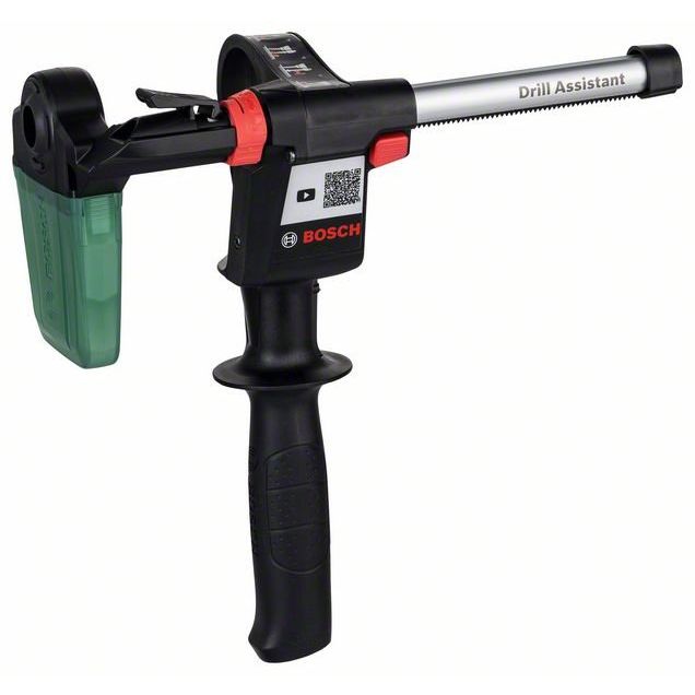Bosch - Zubehör/Ersatzteile für Lochsägen und Bohrer Drill Assistant 2609256D99 Advanced Impact