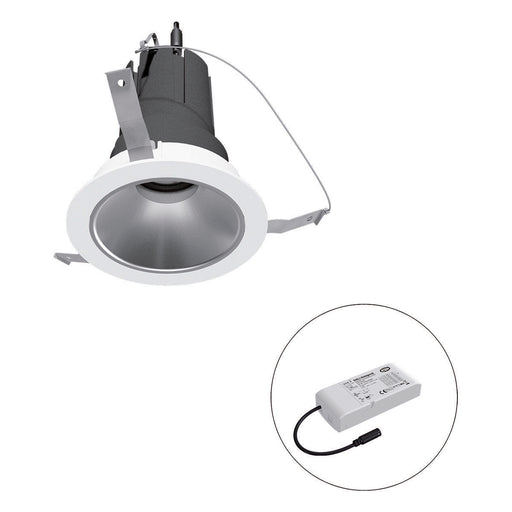 EVN Lichttechnik - Downlight/Strahler/Flutlicht LED-Einbauleuchte modular F02R14SM1327L15D Konfigurationstype