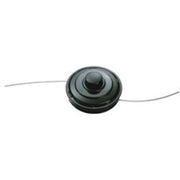 Makita - Zubehör/Ersatzteile für Rasentrimmer 2-Fadenkopf 2,4mm 195149-0