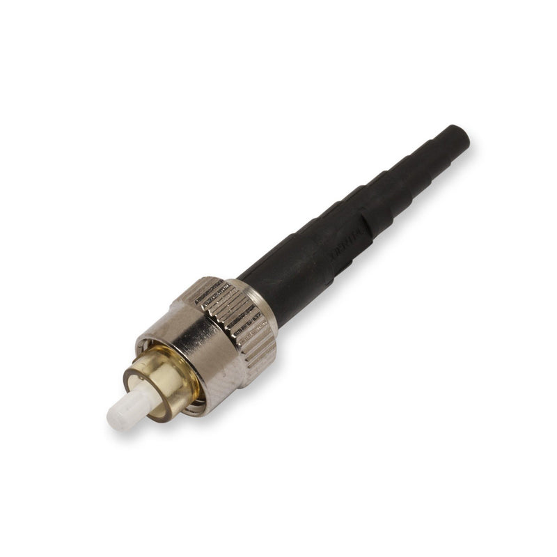 Corning - LWL-Steckverbinder FC-Multimode-Stecker Meta 95-100-10-BP Keramikferrule − 100 Stück