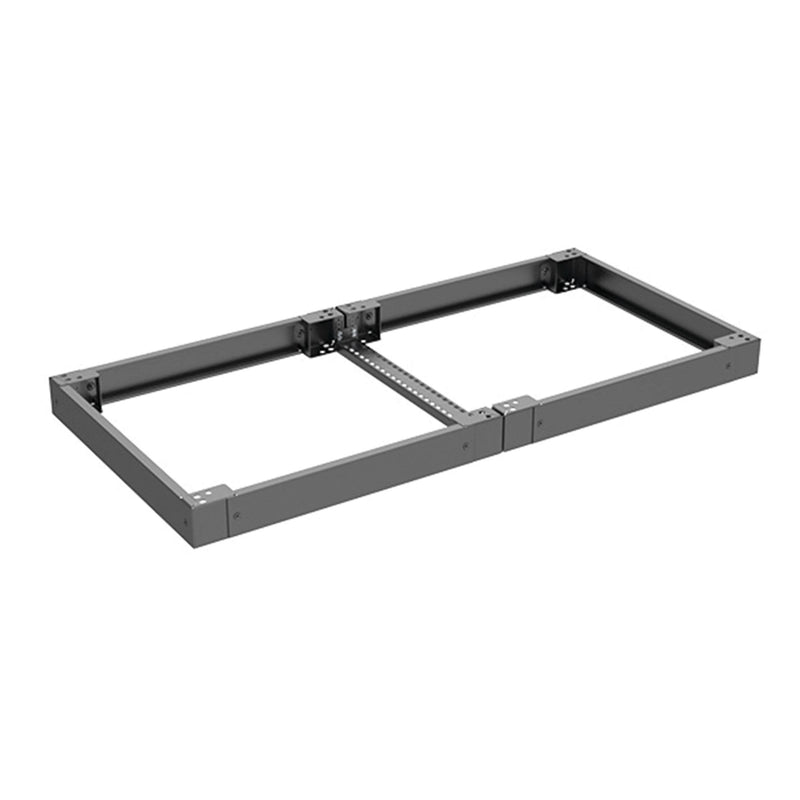 nVent Hoffman - Sockel/Sockelelement (Schaltschrank) Sockelverstärkungsprofil PCP08 (VE2) 800