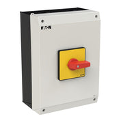 Eaton - Lasttrennschalter EIN-AUS-Schalter P3-80/I5-RT 80A, 3-polig