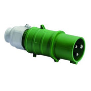 Bals Elektrotech - CEE-Stecker (IEC 60309) Stecker 210185 32A 3p >50V 10h