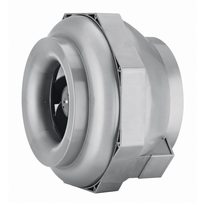 Helios Ventilatoren - Ventilator für Rohreinbau Radial-Rohrventilator RRK 160
