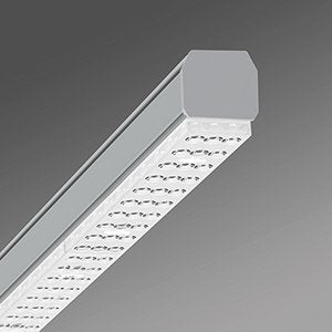 Regiolux - Geräteträger für Lichtbandsystem LED-Geräteträger SRGOB15006000840D.sg 4000K DALI