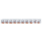 Lapp Zubehör - Aderendhülse DEZIBAND-AHIB-0,50-OG 61794770