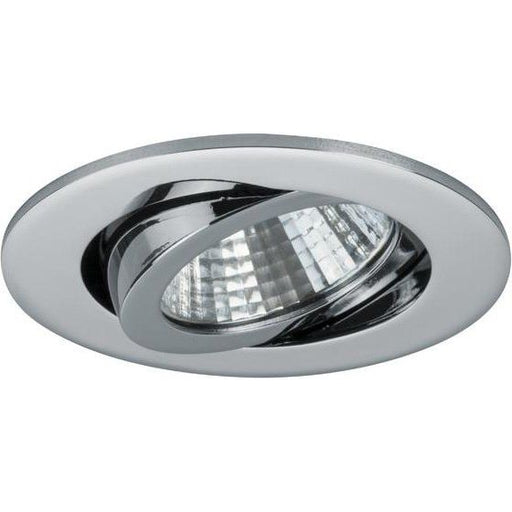 Brumberg Leuchten - Downlight/Strahler/Flutlicht LED-Einbaustrahler 12361023 350mA 3000K chrom