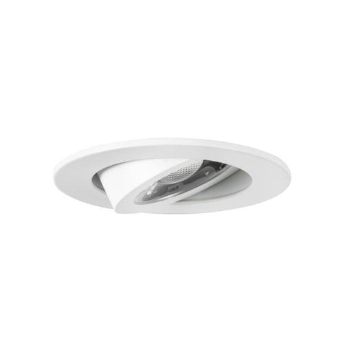 Brumberg Leuchten - Downlight/Strahler/Flutlicht LED-Einbaustrahler 12321074 350mA 4000K weiß