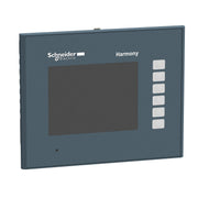 Schneider Electric - Grafik-Panel HMI-Display HMIGTO1300 3,5",64MB,2COM