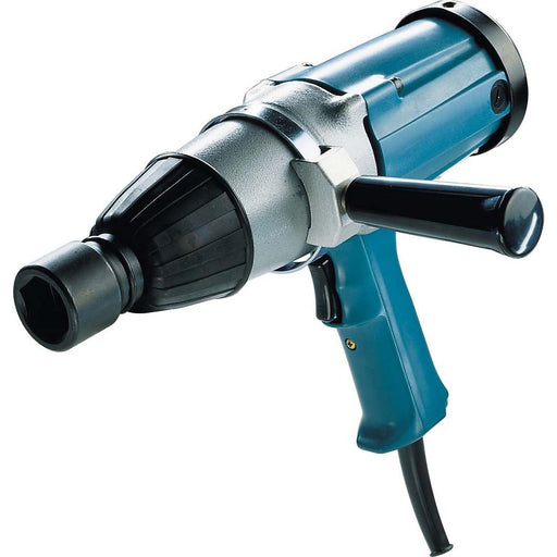 Makita - Schlagschrauber (elektrisch) Schlagschrauber 6906J 600Nm