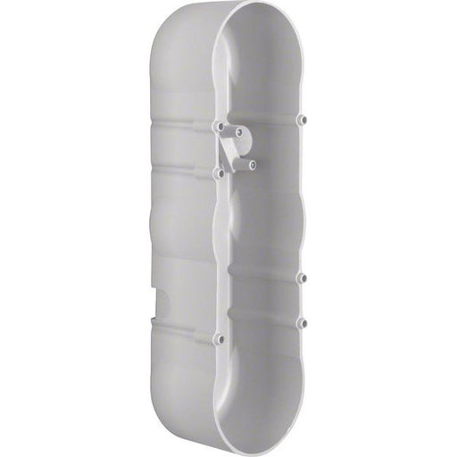 Berker - Dose, Gehäuse für Montage in der Wand/Decke EB-Dose 3f.gr 91933
