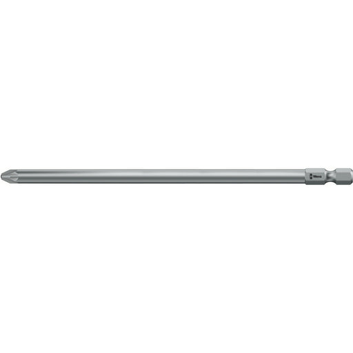 Wera - Bit Pozidriv Bit 060038 PZ 2x152mm
