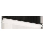 SG Leuchten - Decken-/Wandleuchte LED-Spiegelleuchte 111390 3000K, schwarz