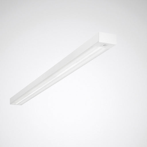 Trilux - Decken-/Wandleuchte LED-Anbauleuchte SFlow D3-L #7573551 4000K, DALI, weiß