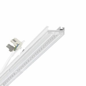 Regiolux - Geräteträger für Lichtbandsystem LED-Geräteträger SDGVCT150010000840ET 840