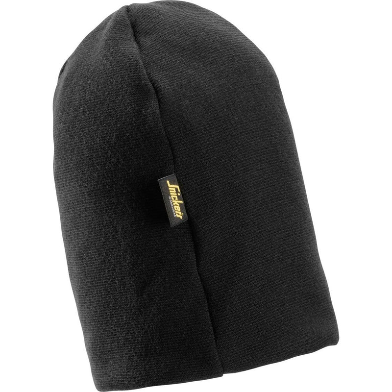 Snickers Workwear - Kopfbedeckung Arbeitsmütze 90750400007 XL,schwarz