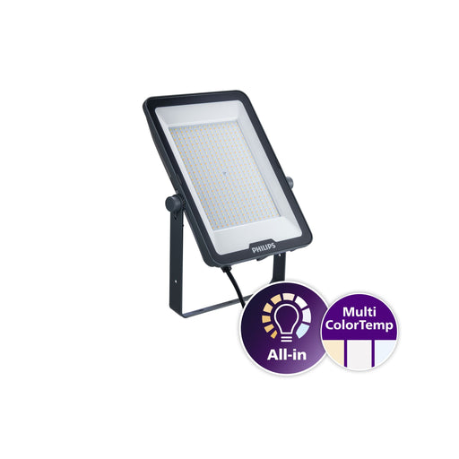 Philips Lighting - Downlight/Strahler/Flutlicht LED-Strahler BVP169 LED #73607899 830/840