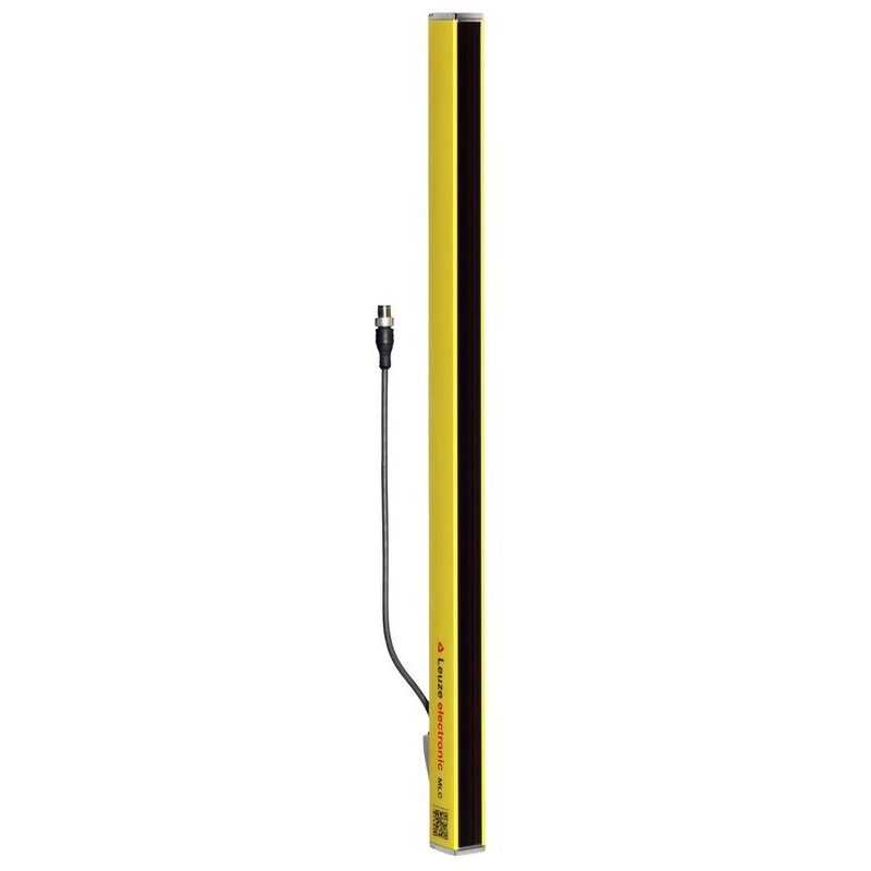Leuze - Lichtvorhang Sicherheits-Lichtvorhang 68020115 Sender − 1 Stück