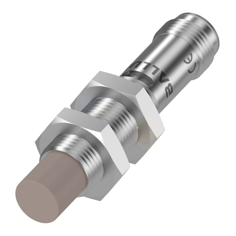 Balluff - Kapazitiver Näherungsschalter Sensor kapazitiv BCS M12K4D2-#BCS017C