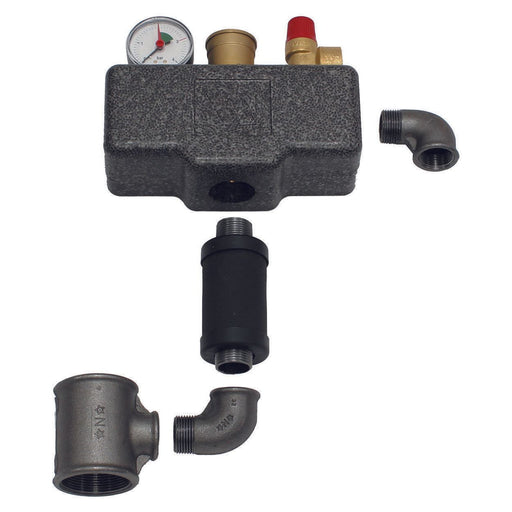 Vaillant - Zubehör/Ersatzteile für Gasheizkessel Kesselsicherheitsgruppe 0020060828 f.ecoCRAFT/3 b.80kW