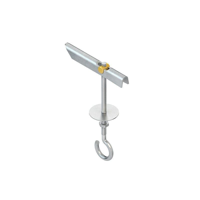 Niedax - Kippdübel 223 H mit Haken − 50 Stück