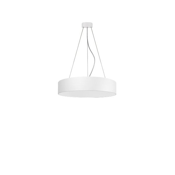 LTS Licht&Leuchten - Pendelleuchte LED-Pendelleuchte PLL 28.475 #640154 PL28 830 DALI ws